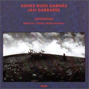 Rosensfole [Import] , Agnes Buen Garnas