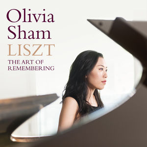 Art of Remembering , Olivia Sham