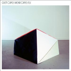 Get Cape Wear Cape [Import]