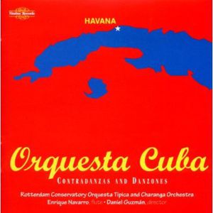 Contradanza and Danzones , Orquesta Cuba