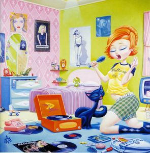 How Many Bands Does It Take To Screw Up A Blondie Tribute , Various Artists