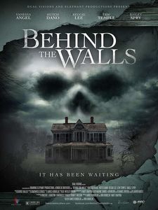 Behind The walls , Lew Temple
