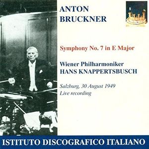 Sym 7 , Bruckner