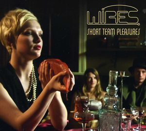 Short Term Pleasures [Import]