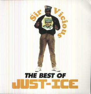 Best of , Just-Ice