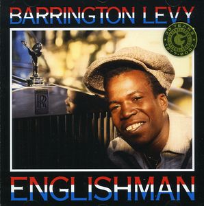 Englishman , Barrington Levy