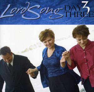 Day Three , Lordsong