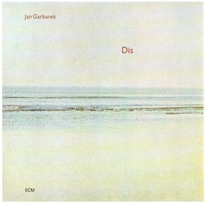 Dis [Import] , Jan Garbarek