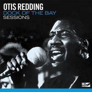 Dock Of The Bay Sessions (Vinyl)