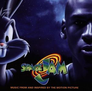 Space Jam (Original Soundtrack) , Various Artists