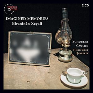 Imagined Memories 