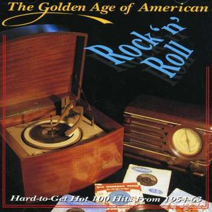 Golden Age of American Rock N Roll /  Various [Import] , Various Artists