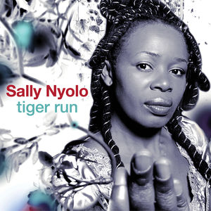 Tiger Run , Sally Nyolo
