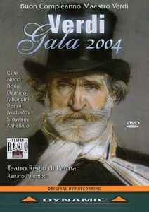 Verdi Gala 2004 , G. Verdi
