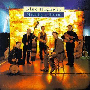 Midnight Storm , Blue Highway