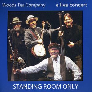 Live: Collectors Edition , Woods Tea Company