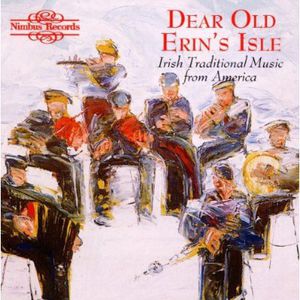 Irish: Dear Old Erin's Isle / Various , Various Artists