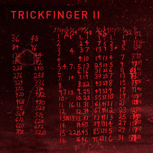 Trickfinger Ii