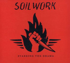 Stabbing the Drama , Soilwork
