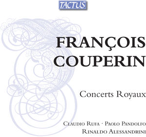 Concerts Royaux , Paolo Pandolfo