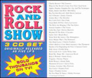 Rock & Roll Show , Various Artists