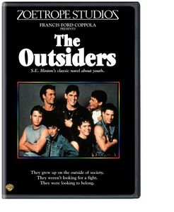 The Outsiders , C. Thomas Howell