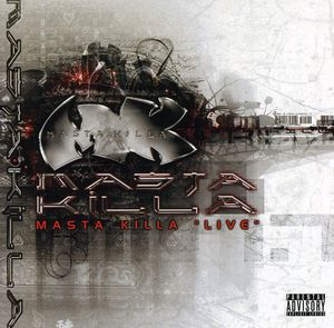 Live , Masta Killa