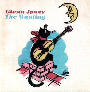 Wanting , Glenn Jones