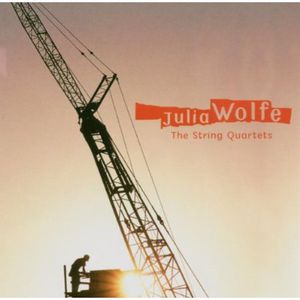 String Quartets , Cassatt String Quartet