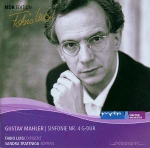 Symphony No 4 , Fabio Luisi