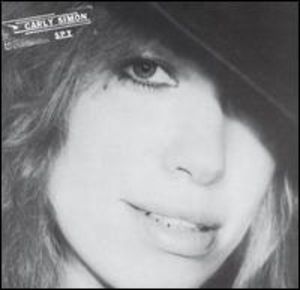 Spy (reissue) , Carly Simon