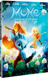 Mune: Guardian of the Moon