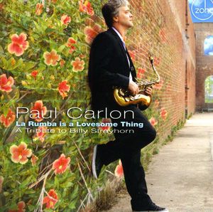 La Rumba is a Lovesome Thing , Paul Carlon