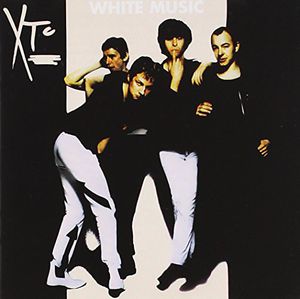 XTC : White Music [Import] , XTC