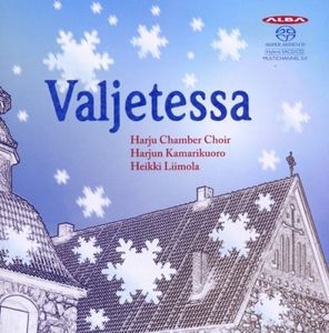 Valjetessa: Chrsitmastide Is Coming /  Various , Various Artists
