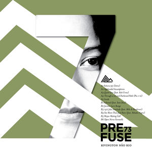 Rivington Nao Rio , Prefuse 73