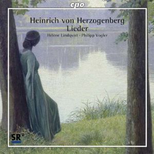 24 Lieder , Philipp Vogler