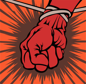 St Anger , Metallica