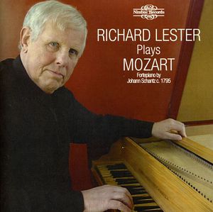 Richard Lester Plays Mozart , Richard Lester