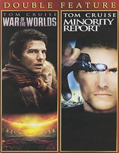 War of the Worlds / Minority Report