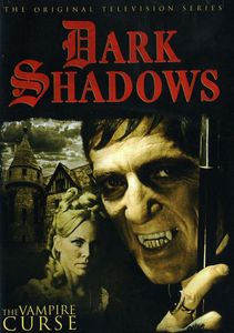 Dark Shadows: The Vampire Curse , Jonathan Frid