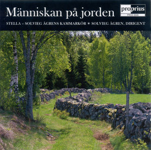 Manniskan Pa Jorden , Stella