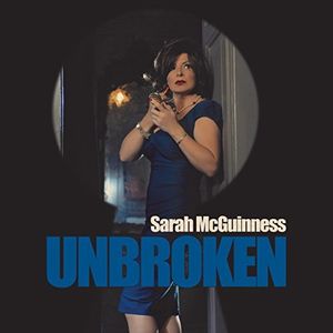 Unbroken [Import]