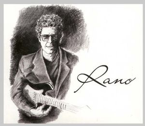 Rano [Import]