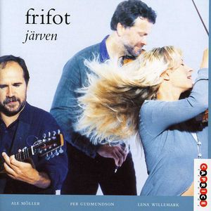 Jarven , Frifot