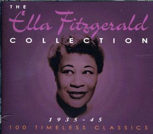 The Collection: 1938-45 , Ella Fitzgerald