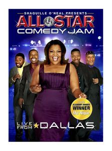 All Star Comedy Jam: Live From Dallas , Corey Holcomb