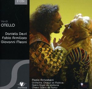 Otello , Fabio Armiliato