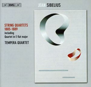 String Quartets , Tempera Quartet