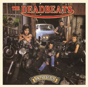 On Tar Beach [Import] , The Deadbeats